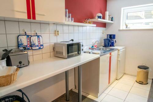 Apartamento Ferienwohnung Am Greifswalder Bodden