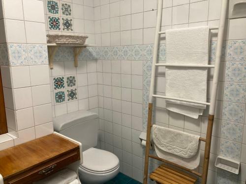La Casa De La Abuela Victoria