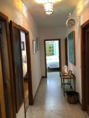La Casa De La Abuela Victoria