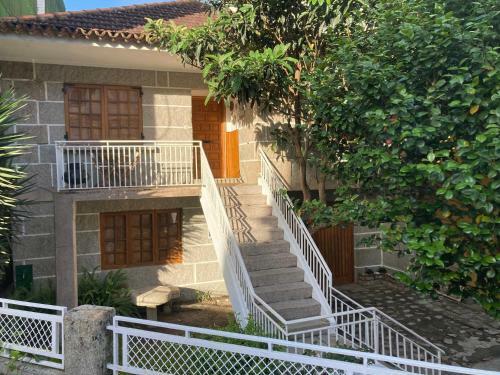 La Casa De La Abuela Victoria