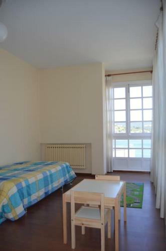 Fant�stica Villa En El Puerto De Pontedeume.