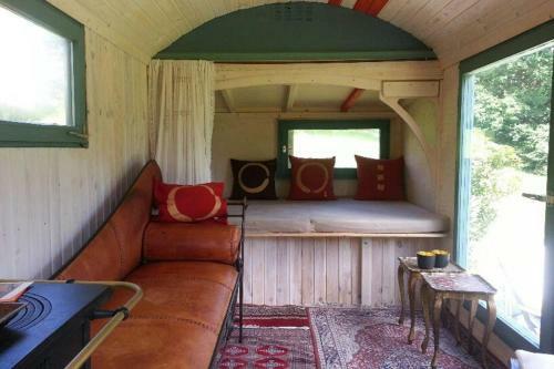 Apartamento Altes Sch�ferhaus