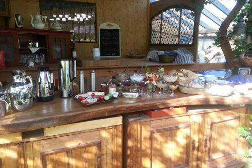 Apartamento Altes Sch�ferhaus