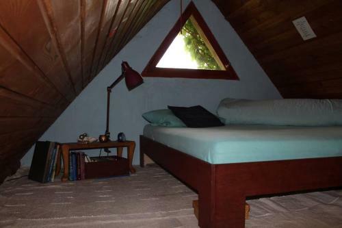 Apartamento Altes Sch�ferhaus