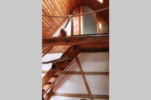 Apartamento Altes Sch�ferhaus