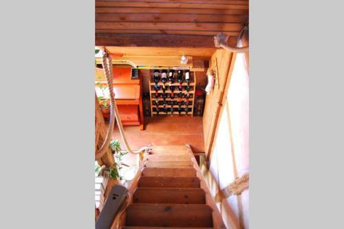 Apartamento Altes Sch�ferhaus