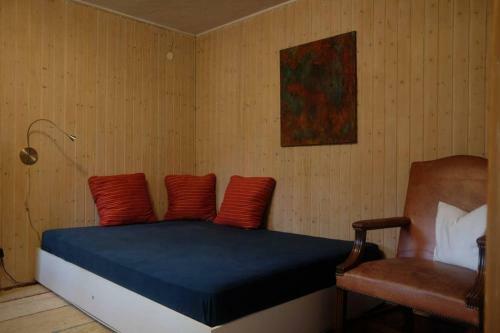 Apartamento Altes Sch�ferhaus