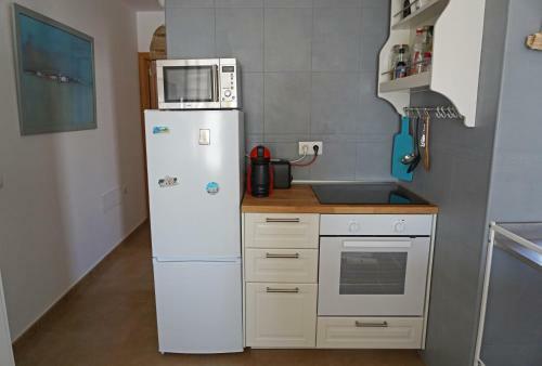Apartamento Con Azotea Privada #thefunnycactus
