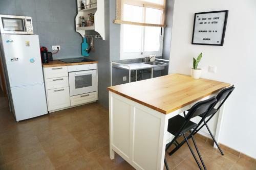 Apartamento Con Azotea Privada #thefunnycactus