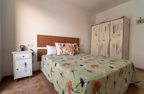Blue Wave: Agradable Casa Con Fragancias A Mar.