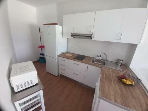 Apartamento Estudio Sermar