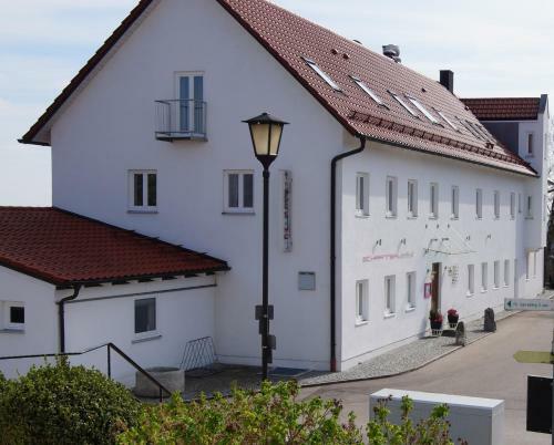 Schranner's Hotel
