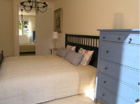 Apartamento Luxusapartment Las Magnolias Apt.nr. 4