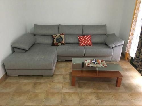 Apartamento Amplio �tico Con Terraza, Piscina Y Tv49 4k