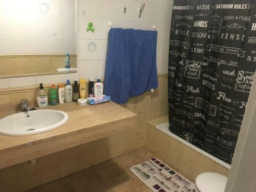 Apartamento Amplio �tico Con Terraza, Piscina Y Tv49 4k