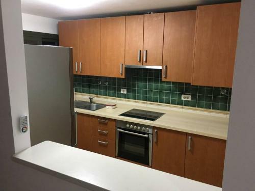 Apartamento Amplio �tico Con Terraza, Piscina Y Tv49 4k
