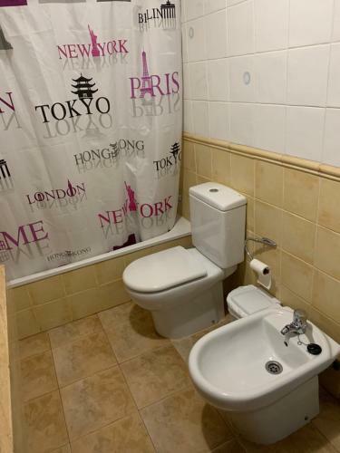 Apartamento Amplio �tico Con Terraza, Piscina Y Tv49 4k