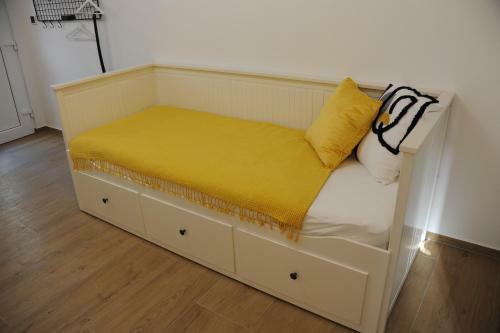 Apartamento Studio-apartment Kontaktloser Check-in