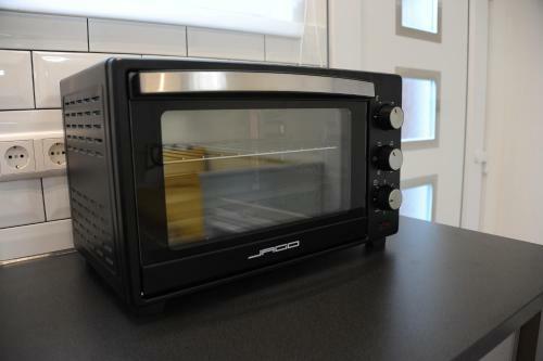 Apartamento Studio-apartment Kontaktloser Check-in