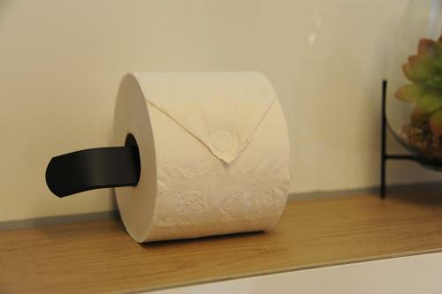 Apartamento Studio-apartment Kontaktloser Check-in