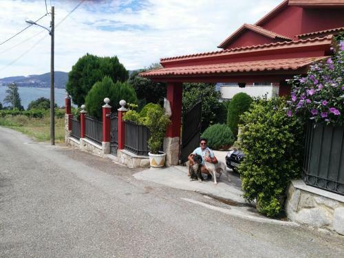 Agroturismo A Vella