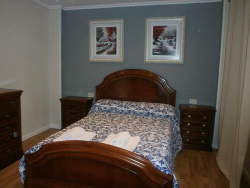 Agroturismo A Vella