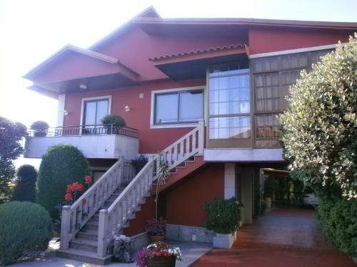Agroturismo A Vella