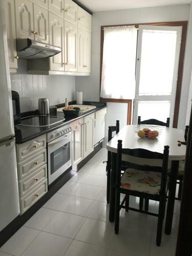 Apartamento Paseo Do Maceiras