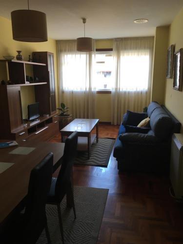 Apartamento Paseo Do Maceiras