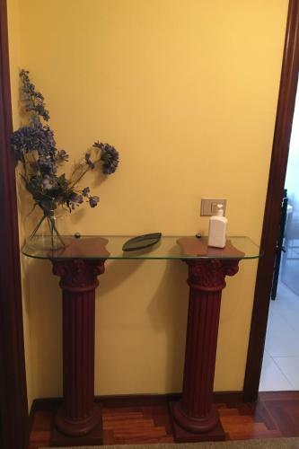 Apartamento Paseo Do Maceiras