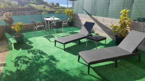 Bed & Breakfast Villa-blas