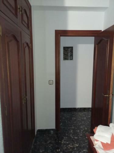 Casa Rural En Casco Urbano De Riogordo