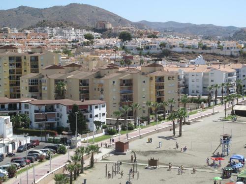 Apartamentos Lolita Rincon