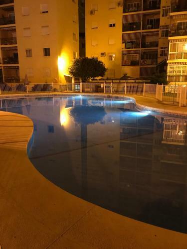 Apartamentos Lolita Rincon