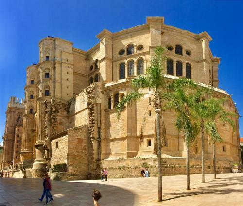 Apartamento Mar Y Golf