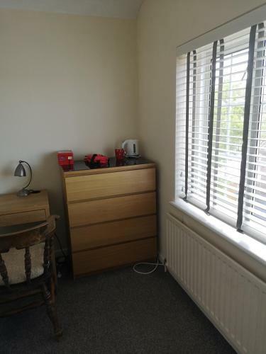 Comfortable Rooms Near Alexander Hospital
