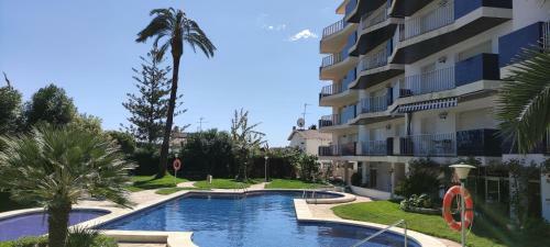 Apartamento Ca L'helena