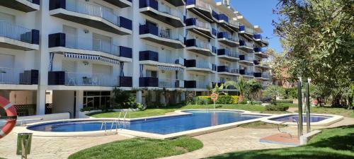 Apartamento Ca L'helena