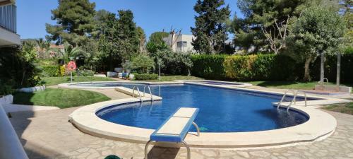 Apartamento Ca L'helena