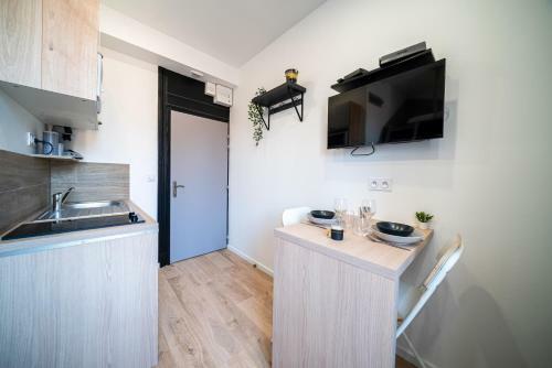 Apartamento Les Studios De Gabriel