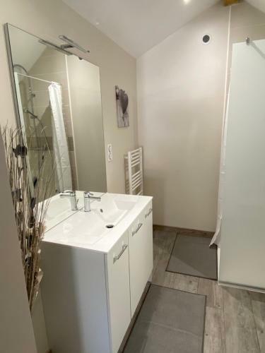 Bed & Breakfast Chambre Privative Chez Toutoune