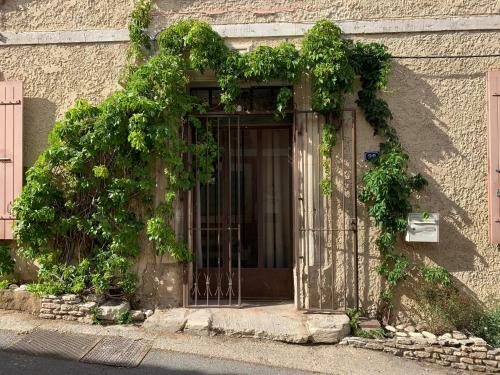 Chambre D'h�tes - Chez June