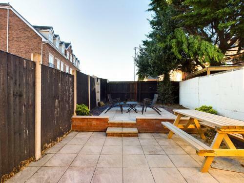 Highfield Villa