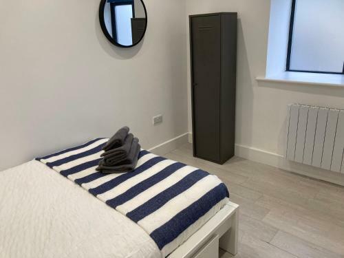 Apartamento Arlanfor