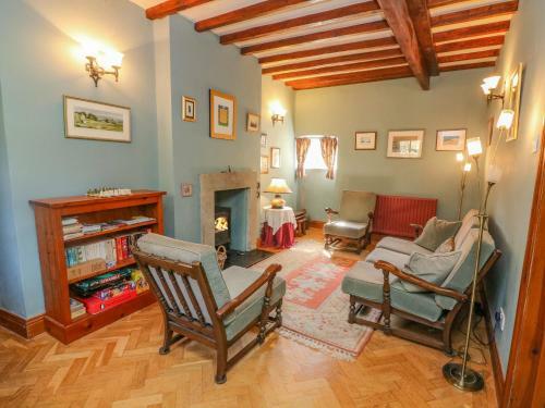 Easby Cottage