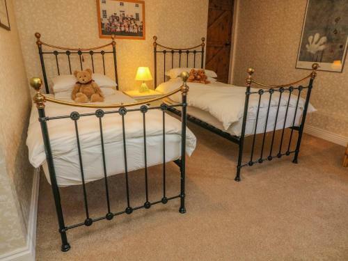 Easby Cottage