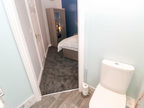 Apartamento 3 Kings Mews
