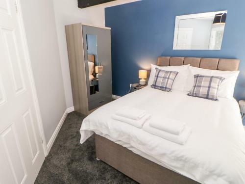 Apartamento 3 Kings Mews
