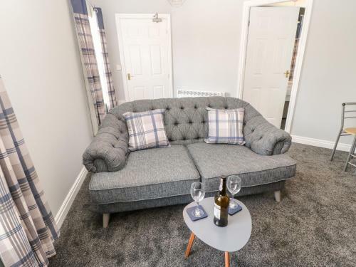 Apartamento 3 Kings Mews