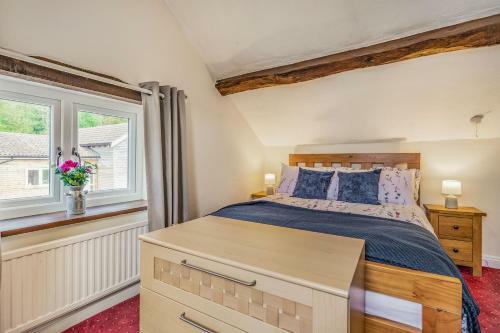 Bluebell Cottage